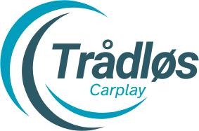 Trådløs CarPlay